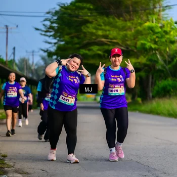 Runner Photo 8352622