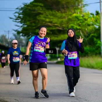 Runner Photo 8352625