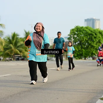 Runner Photo 8352626