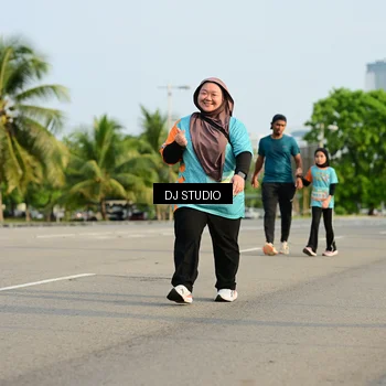 Runner Photo 8352627