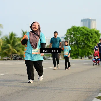 Runner Photo 8352629