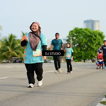 Runner Photo 8352632