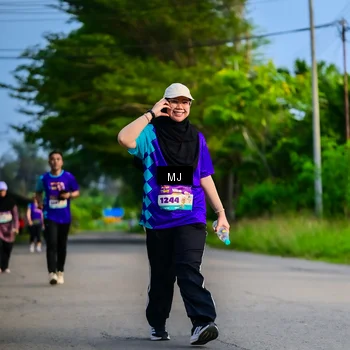 Runner Photo 8352633