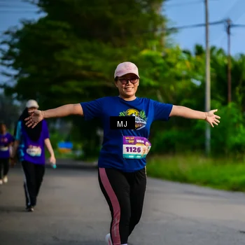 Runner Photo 8352634