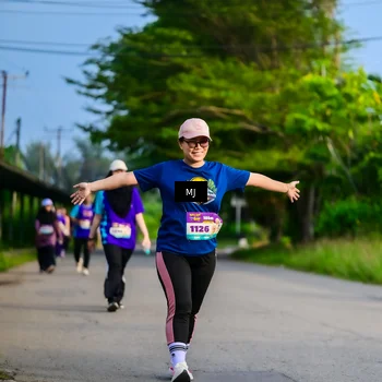 Runner Photo 8352635