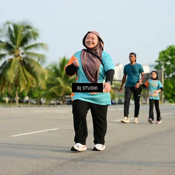 Runner Photo 8352637