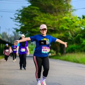 Runner Photo 8352640