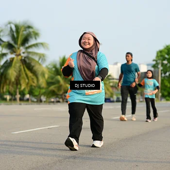 Runner Photo 8352641