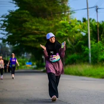 Runner Photo 8352642