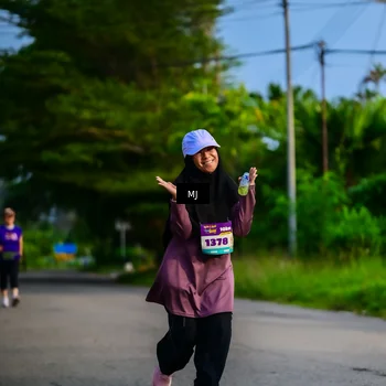 Runner Photo 8352648