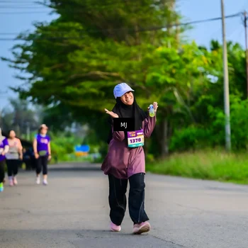Runner Photo 8352651