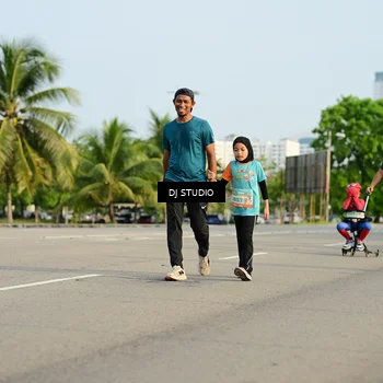 Runner Photo 8352657