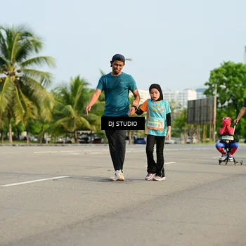 Runner Photo 8352658