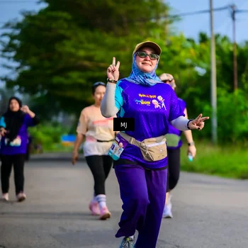 Runner Photo 8352660