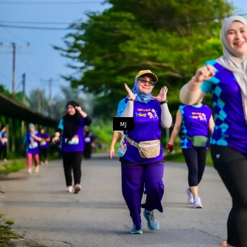 Runner Photo 8352661