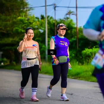 Runner Photo 8352662