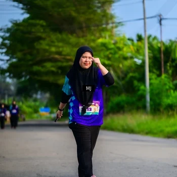 Runner Photo 8352667