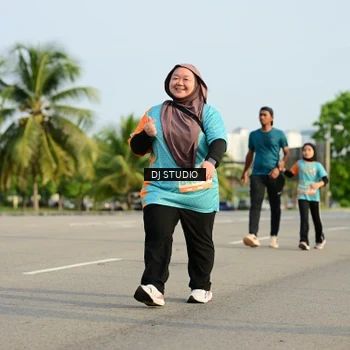 Runner Photo 8352668