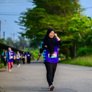 Runner Photo 8352672
