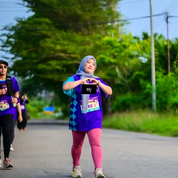 Runner Photo 8352673