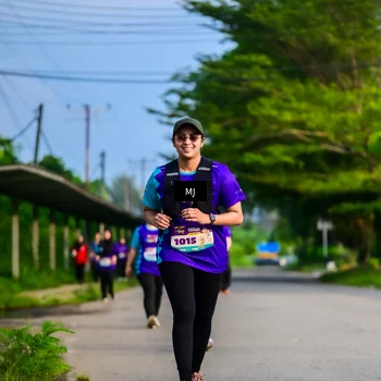 Runner Photo 8352676