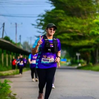 Runner Photo 8352678