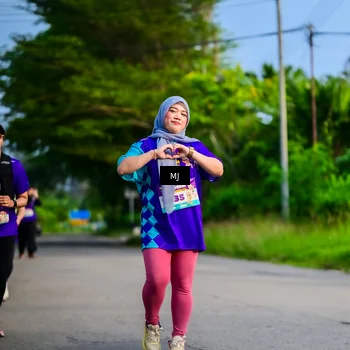 Runner Photo 8352679
