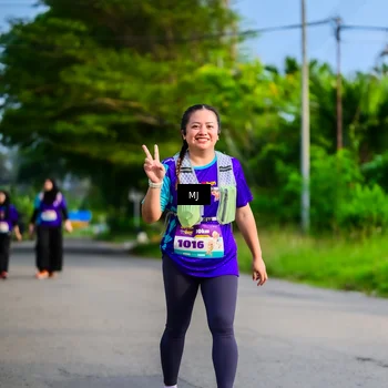 Runner Photo 8352680