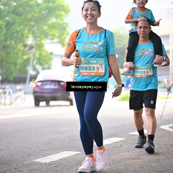 Runner Photo 8352683