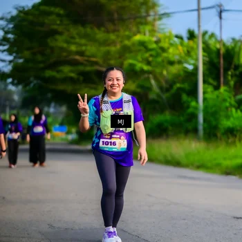 Runner Photo 8352684