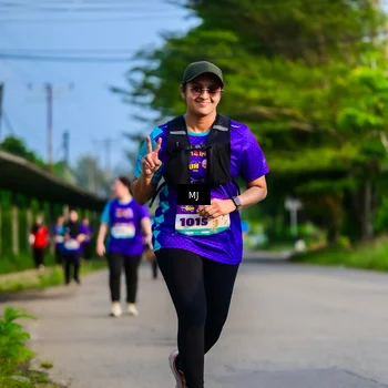 Runner Photo 8352685