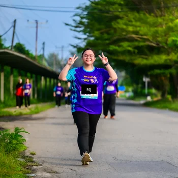 Runner Photo 8352686