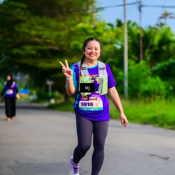Runner Photo 8352688