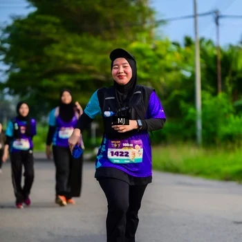 Runner Photo 8352689