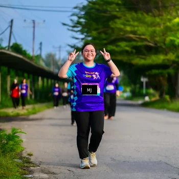 Runner Photo 8352690