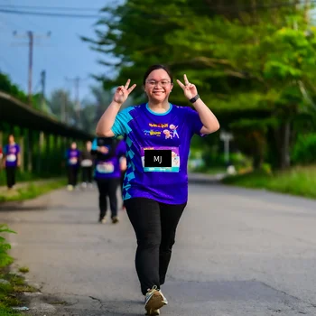 Runner Photo 8352692