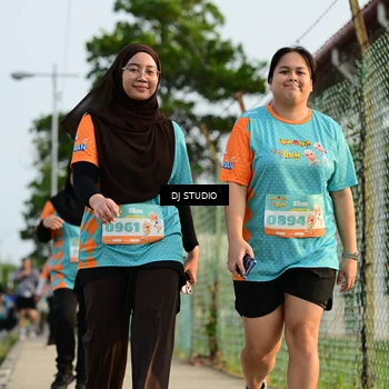 Runner Photo 8352698