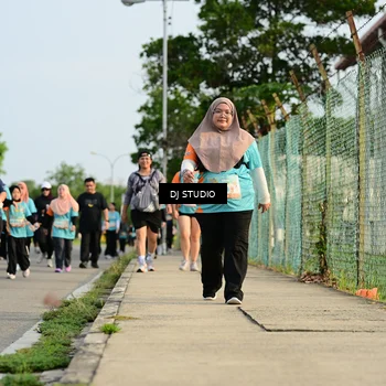 Runner Photo 8352703
