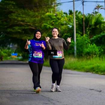 Runner Photo 8352705