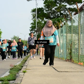 Runner Photo 8352717