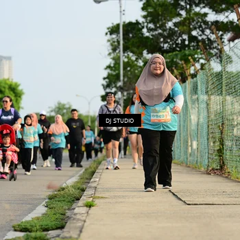 Runner Photo 8352718