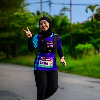 Runner Photo 8352720
