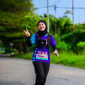Runner Photo 8352722