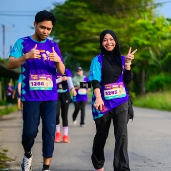 Runner Photo 8352724
