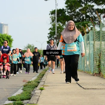 Runner Photo 8352729