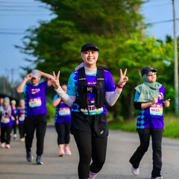 Runner Photo 8352730