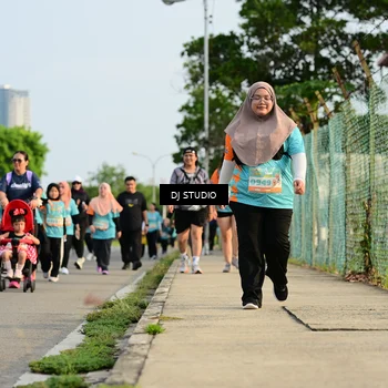 Runner Photo 8352732