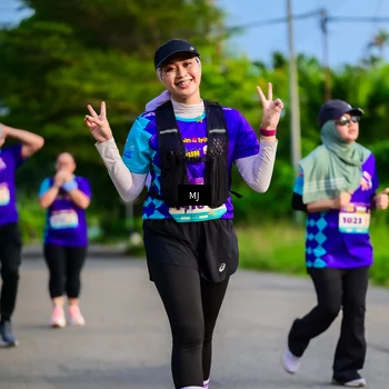 Runner Photo 8352734