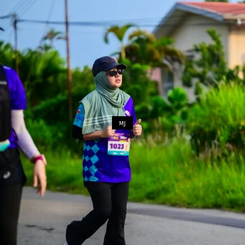 Runner Photo 8352738