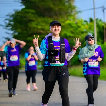 Runner Photo 8352747